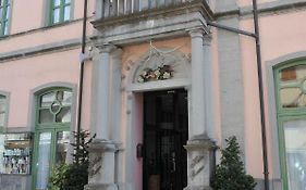 Hotel Roma